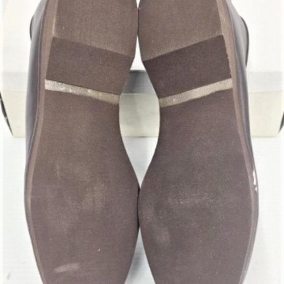 2 Cheyenne MEN'S SHOES Size 10W Men's Brown Shoes Men's Bone Shoes Dance Shoes - Picture 3 of 6